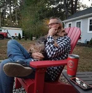 Meet your Posher, Todd